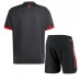Cheap Bayern Munich Third Football Kit Children 2022-23 Short Sleeve (+ pants)